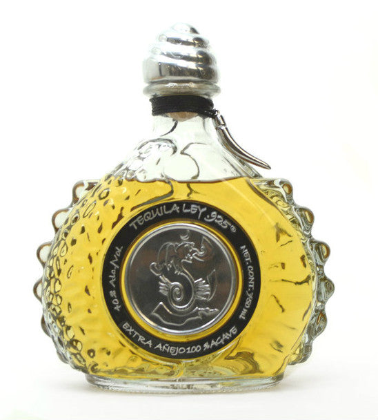 LEY 925 ANEJO 750ML/6 (Case only)