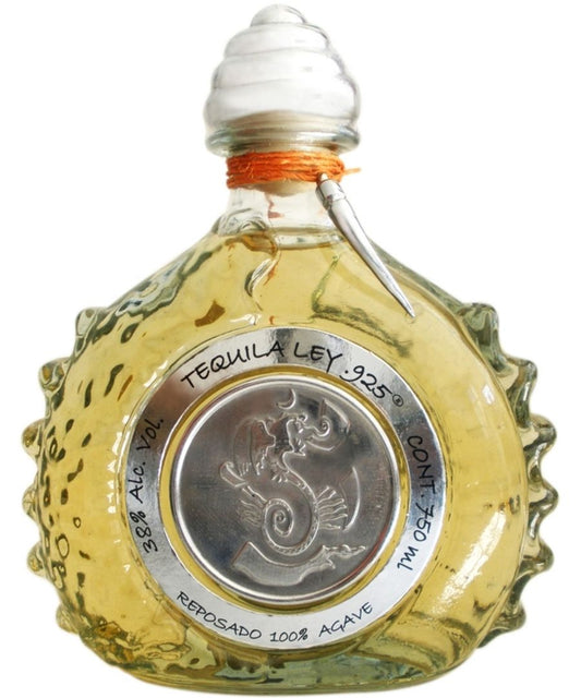 LEY 925 REPOSADO 750ML/6 (Case only)