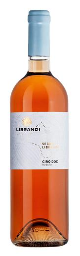 LIBRANDI CIRO ROSATO DOC