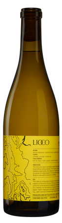 Chardonnay 'Sonoma County', Lioco