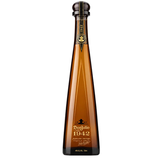 Don Julio 1942 Anejo Tequila 750ml