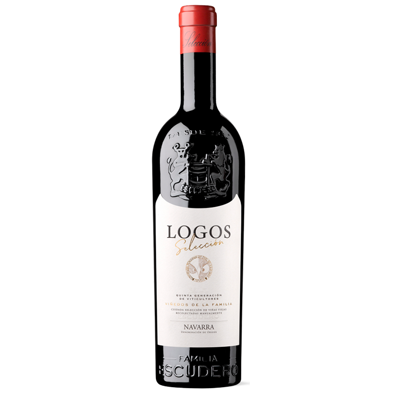 Logos Seleccion