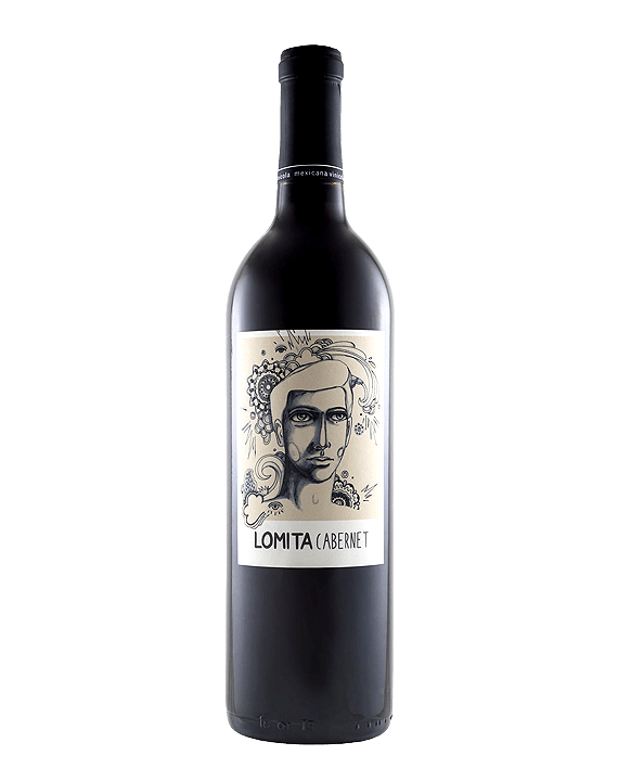 Lomita Cabernet