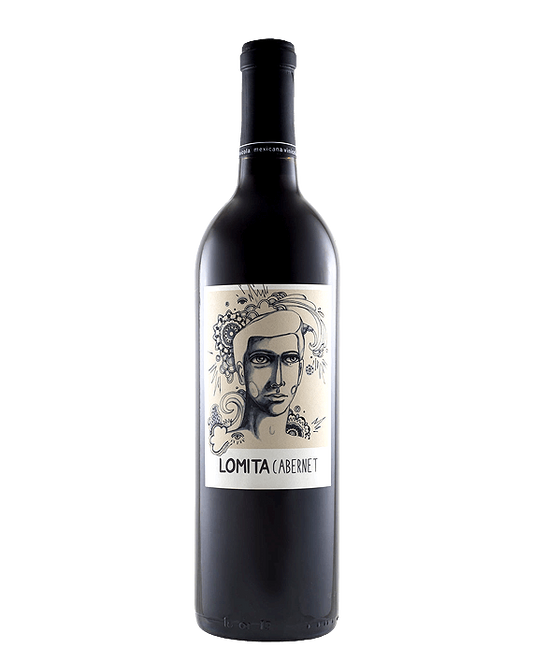 Lomita Cabernet