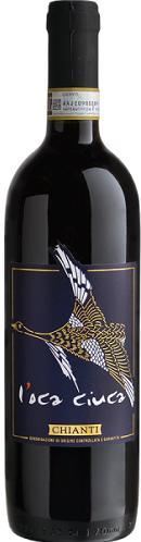 L'Oca Ciuca Chianti