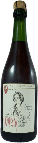 L'Onesta Lambrusco di Sorbara Dry N/V DOC