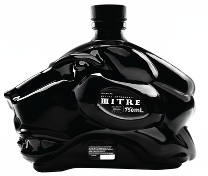 Mezcal Mitre Espadin (Case Only)
