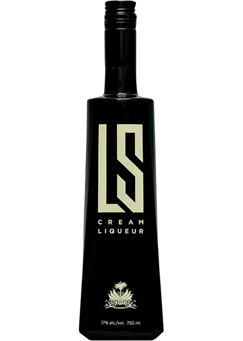 LS Cream Cream Liqueur