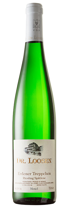 Dr Loosen Riesling Spatlese Erdener Treppchen 2022