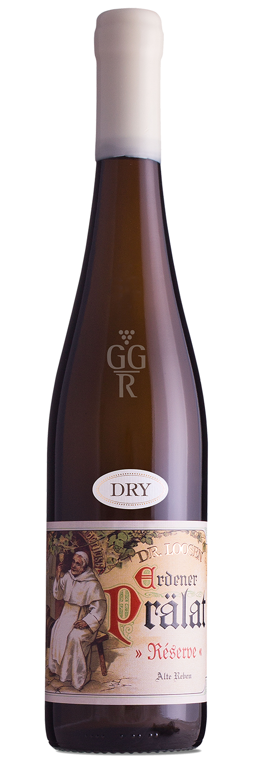Dr Loosen Riesling Gg Alte Reben Erdener Pralat Reserve 2019