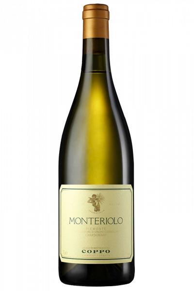 Coppo - Chardonnay - Monteriolo 2024