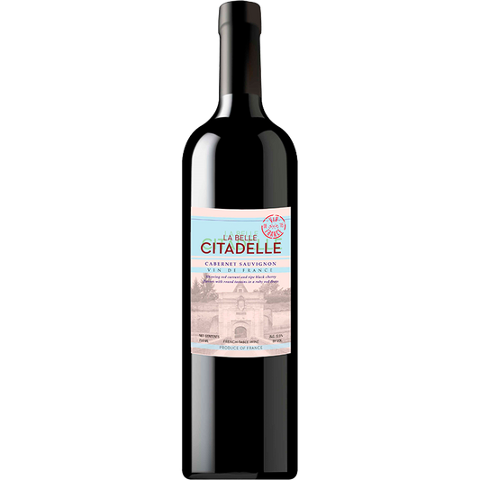 La Belle Citadelle Chardonnay