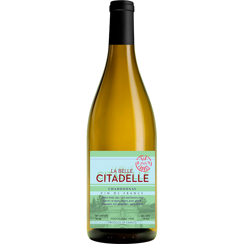 La Belle Citadelle Merlot