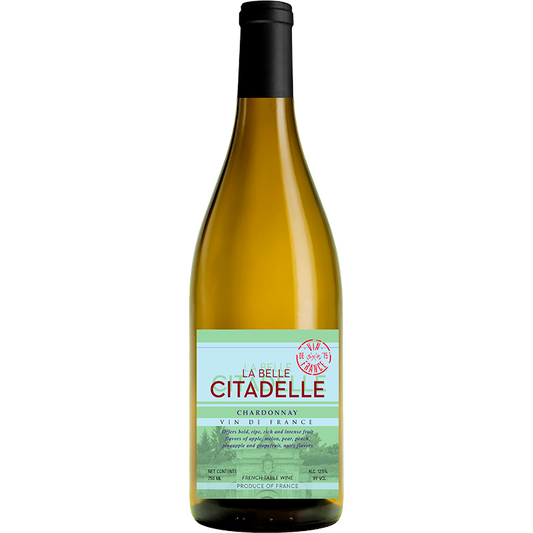 La Belle Citadelle Merlot