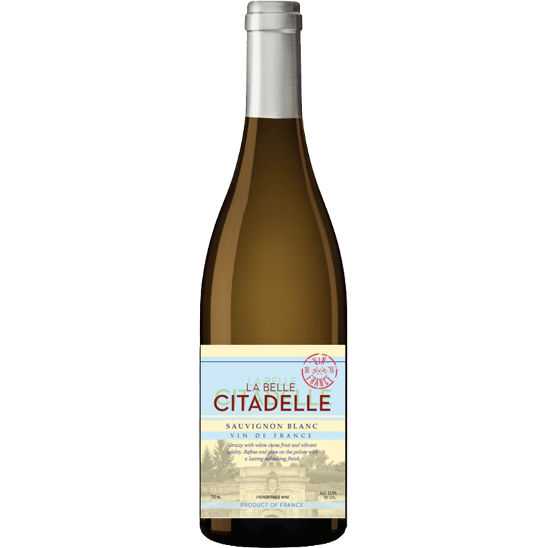 La Belle Citadelle Syrah