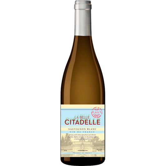 La Belle Citadelle Syrah