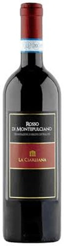 La Ciarliana Rosso di Montepulciano 2021 2021
