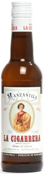 La Cigarrera La Cigarrera Manzanilla