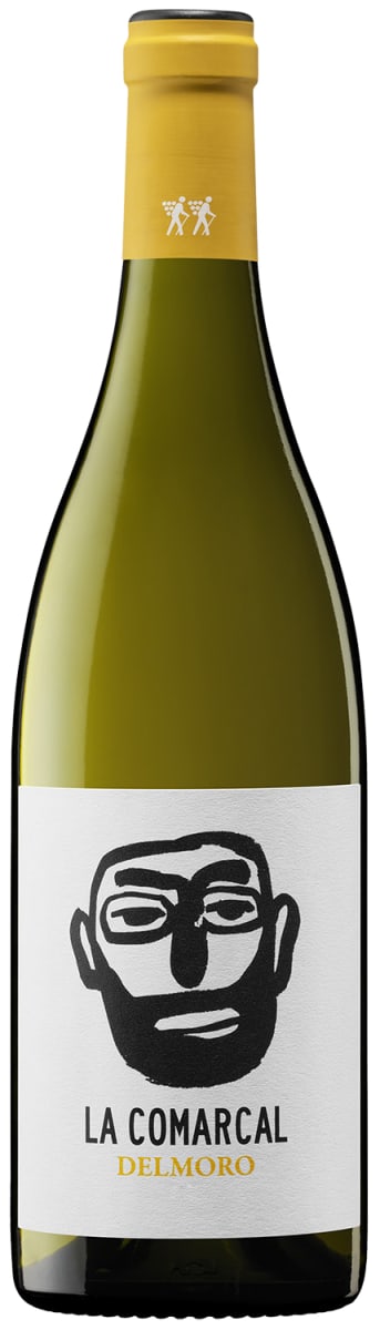 La Comarcal La Comarcal Delmoro Blanco 2021 2021