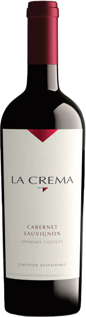La Crema Cabernet Sauvignon Sonoma County 2022