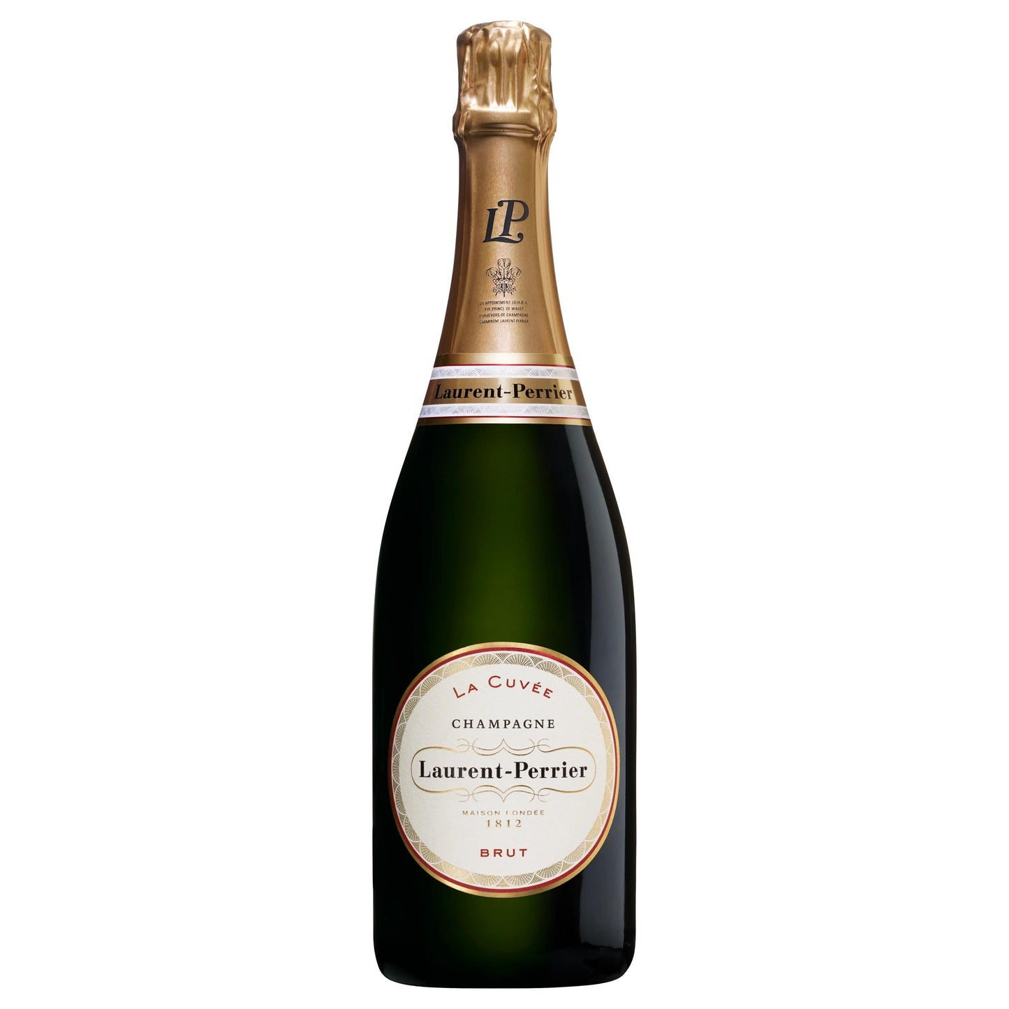 La Cuvee Blanc NV - New (Case only)