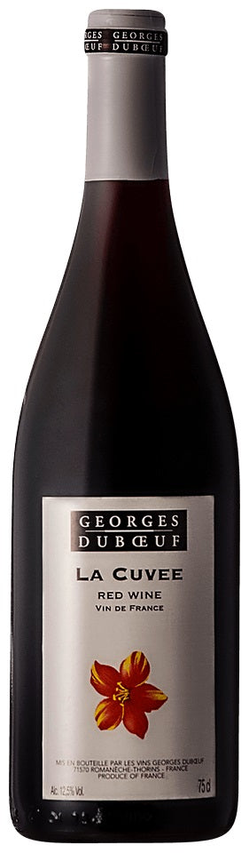 La Cuvee Rouge NV 1.5L - New (Case only)