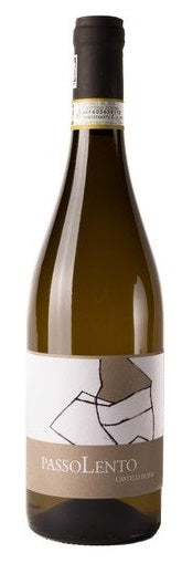 La Marca di San Michele Verdicchio dei Castelli di Jesi Classico Riserva Passolento 2018 (Case only)