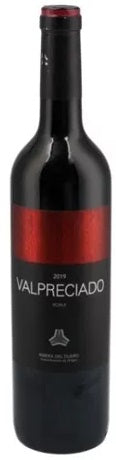 La Posada Roble Tinto 2019 750-12 2019