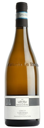 La Rivolta Greco DOC 2020 12x750ml 2020