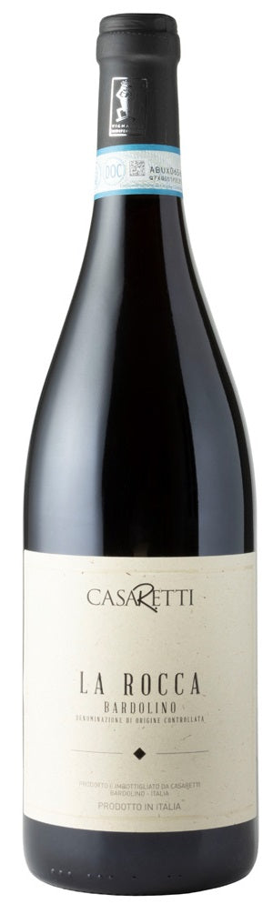 La Rocca La Rocca Bardolino DOC Bardolino 2020