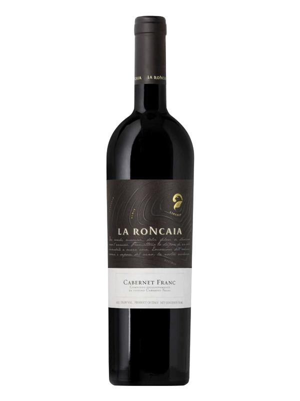 La Roncaia Cabernet Franc 2021