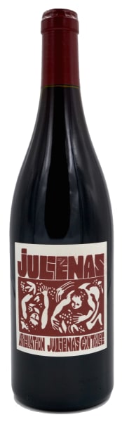 La Soeur Cadette JuliÃ©nas 2017 (Case only)