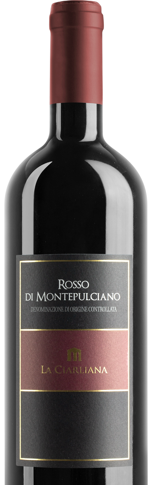 La Ciarliana Rosso di Montepulciano 2020 2020