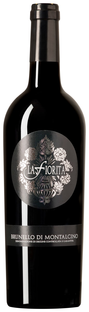 La Fiorita Brunello di Montalcino 2018 2018