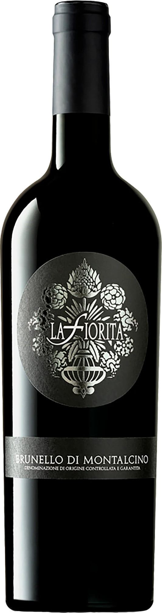 La Fiorita Brunello di Montalcino 2017 2017