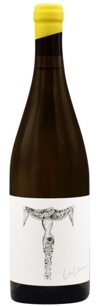 La Llorona Godello Bierzo White 2019