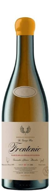 La Loma y Los Santos, Bodegas Frontonio 2020