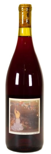 La Onda Cabernet Sauvignon/Merlot "Aguafiestas" 2020