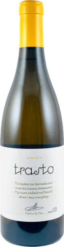 Laosa Albarin 'Trasto' 2024