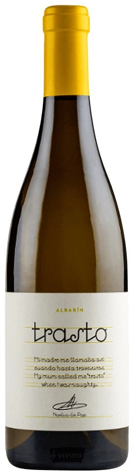 LaOsa Albarin 'Trasto' 2021 *NEW* 2021