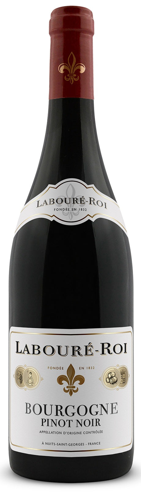 Laboure Roi Pinot Noir 2021 2021