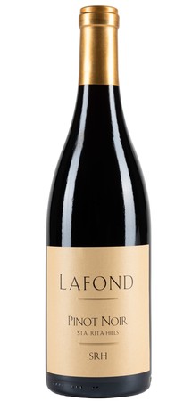 Lafond Chardonnay Santa Rita Hills 2021