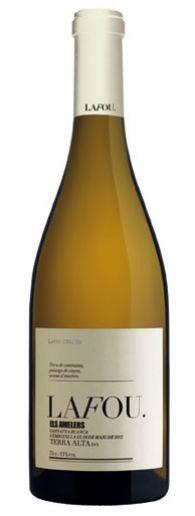 Lafou Celler GARNATXA BLANCA 2020