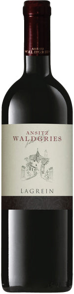 Lagrein Alto Adige, Ansitz Waldgries 2022