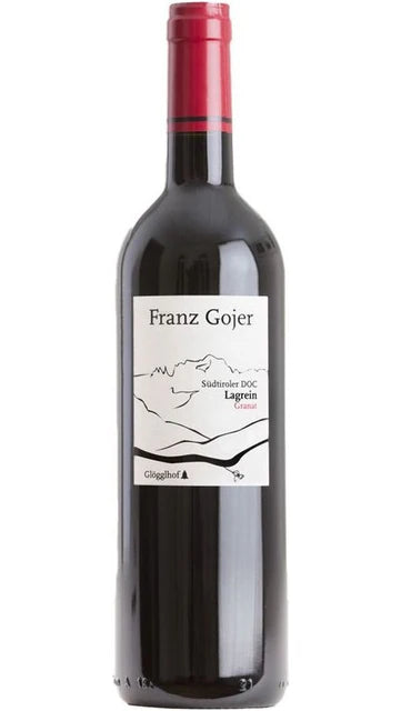 Franz Gojer Lagrein Granat