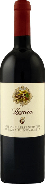 Lagrein, Abbazia di Novacella 2021