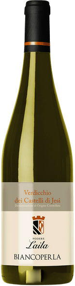 Laila Verdicchio dei Castelli di Jesi 'Biancoperla' 2021 2021