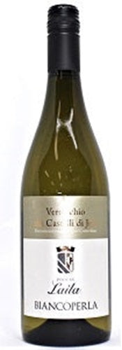 Laila Verdicchio dei Castelli di Jesi 'Biancoperla' 2022 2022