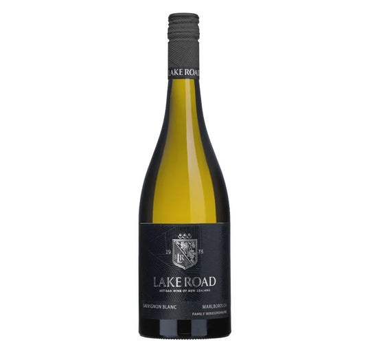 Lake Road Sauvignon Blanc - Marlborough 2023