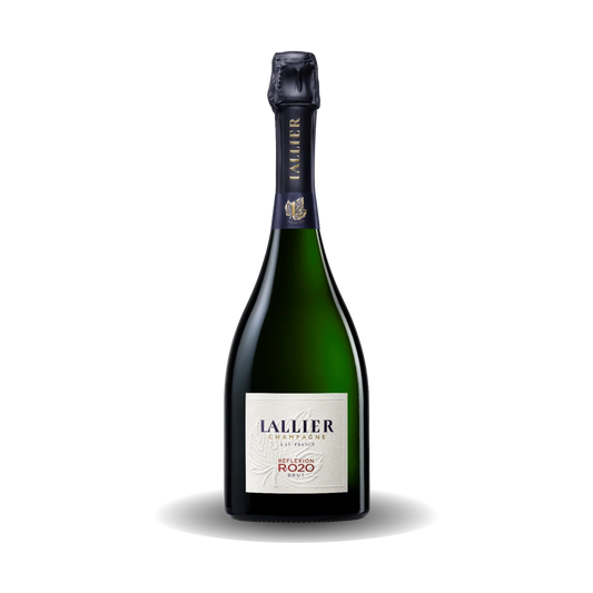 LALLIER SERIE R CHAMPAGNE